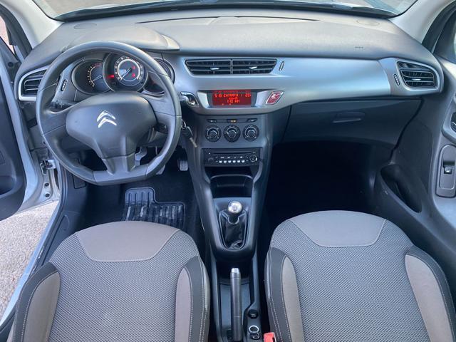 CITROEN C3 usata 21