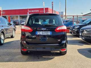 FORD C-Max usata, con Airbag laterali
