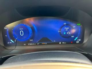 FORD Kuga usata, con Touch screen