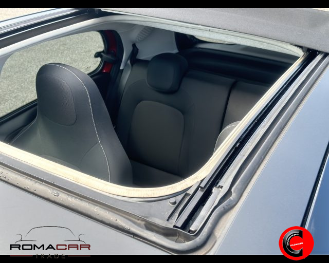 SMART ForFour usata 19