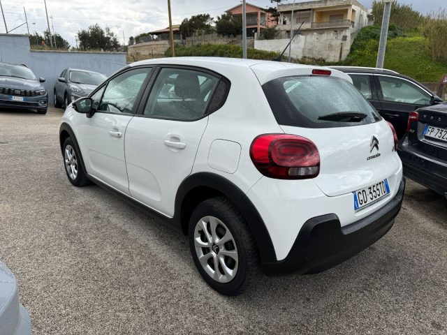 CITROEN C3 usata, con Autoradio