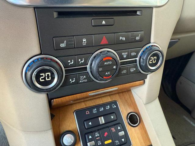 LAND ROVER Discovery usata 55
