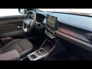 DACIA Duster usata, con ESP