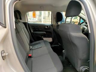 CITROEN C3 usata, con USB