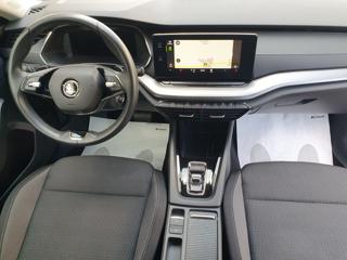 SKODA Octavia usata, con Cruise Control