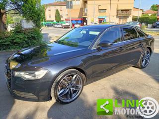 AUDI A6 usata, con Chiusura centralizzata