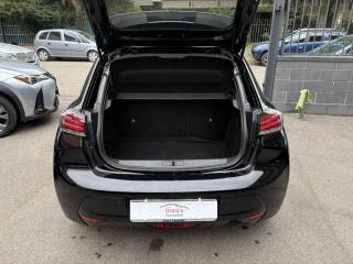 PEUGEOT 208 usata, con Immobilizzatore elettronico