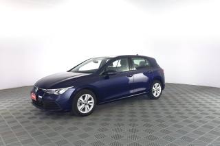 VOLKSWAGEN Golf usata 7