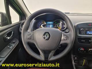 RENAULT Clio usata, con Chiusura centralizzata telecomandata