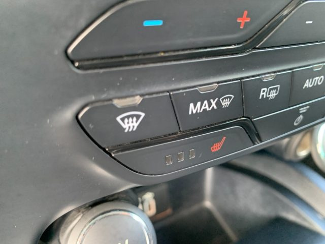 FORD Ranger usata, con Servosterzo