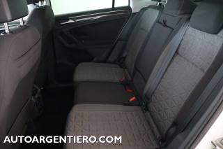 VOLKSWAGEN Tiguan usata, con Autoradio digitale