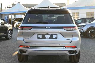 JEEP Grand Cherokee usata, con Antifurto
