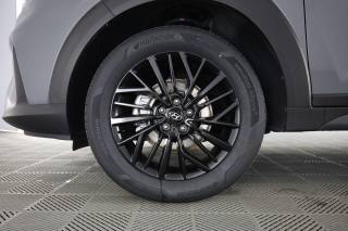 HYUNDAI Tucson usata 8