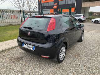 FIAT Punto usata, con Autoradio
