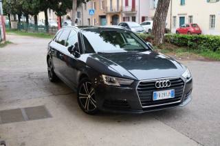 AUDI A4 usata 76