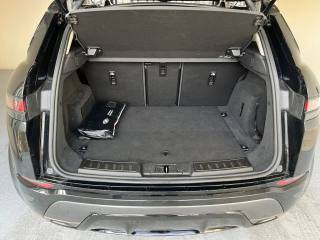 LAND ROVER Range Rover Evoque usata, con Climatizzatore