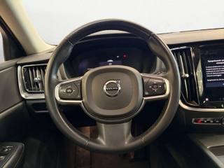 VOLVO V60 usata, con Fari LED