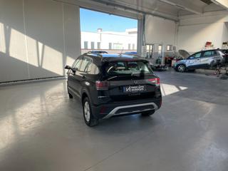 VOLKSWAGEN T-Cross usata, con Alzacristalli elettrici