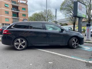 PEUGEOT 308 usata, con Airbag Passeggero