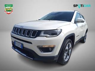JEEP Compass usata, con Autoradio digitale