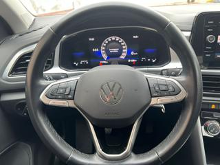 VOLKSWAGEN T-Roc usata, con Climatizzatore