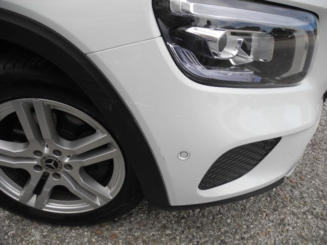 MERCEDES-BENZ GLB 200 usata 114