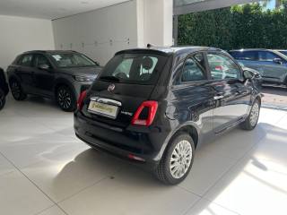 FIAT 500 usata, con Immobilizzatore elettronico