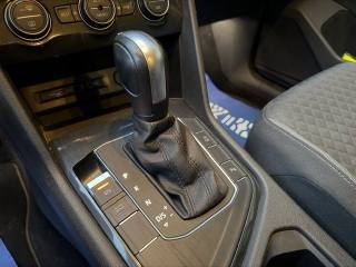 VOLKSWAGEN Tiguan usata, con Fendinebbia