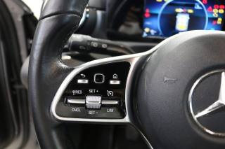 MERCEDES-BENZ A 180 usata, con Controllo elettronico della corsia