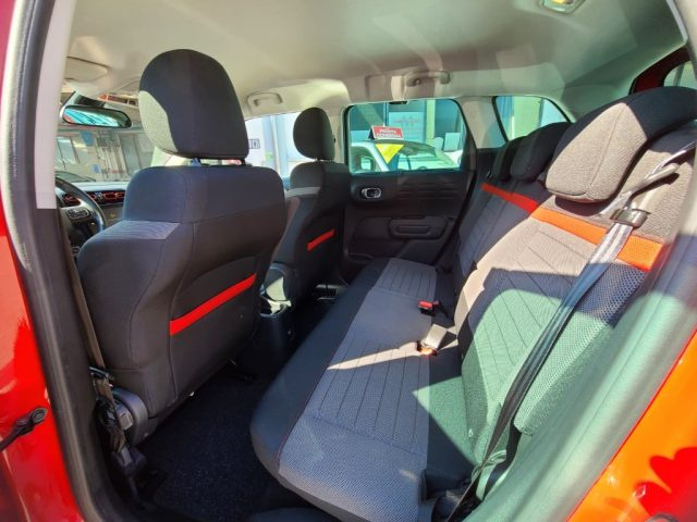 CITROEN C3 Aircross usata, con ESP