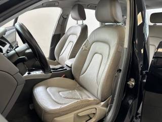 AUDI A4 usata, con Climatizzatore