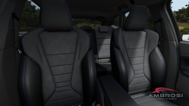 BMW 218 usata 9