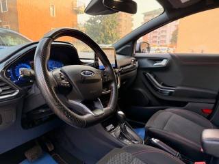 FORD Puma usata, con Chiusura centralizzata