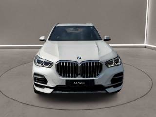 BMW X5 usata, con Airbag
