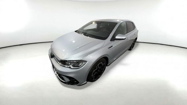 VOLKSWAGEN Polo usata, con Park Distance Control