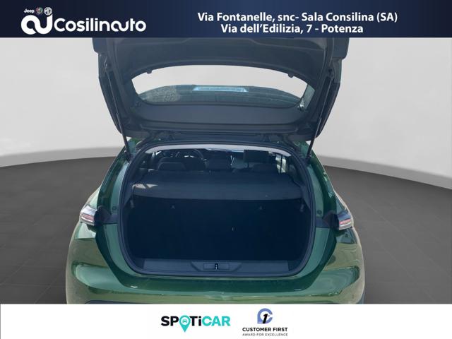 PEUGEOT 308 usata, con Sistema di navigazione