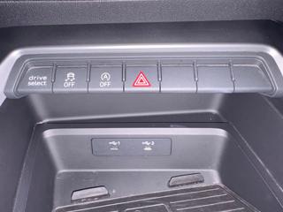 AUDI A3 usata, con Autoradio digitale