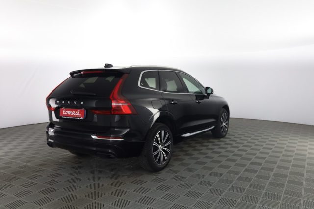 VOLVO XC60 usata 3