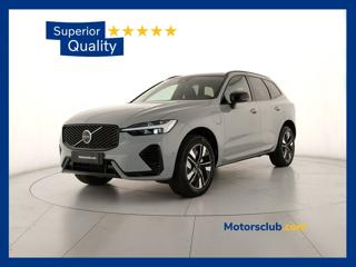 VOLVO XC60 T6 Plug-in AWD auto Plus Dark - Pronta consegna