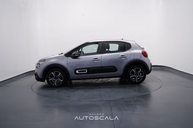 CITROEN C3 usata, con Airbag laterali