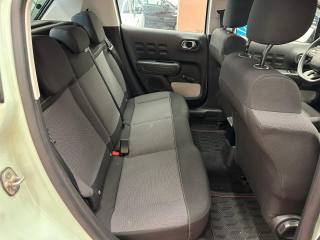 CITROEN C3 usata, con Immobilizzatore elettronico