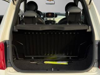 FIAT 500 usata, con Servosterzo