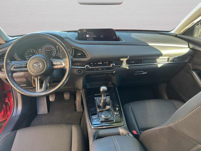 MAZDA CX-30 usata, con Controllo automatico clima