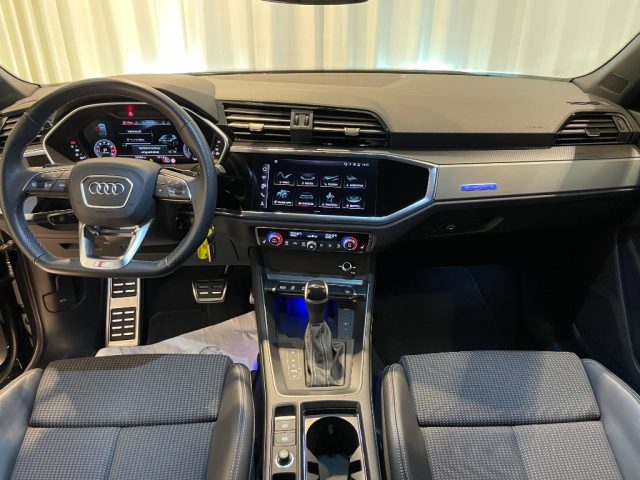 AUDI Q3 usata, con Controllo automatico clima