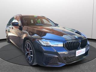 BMW 530 usata, con Airbag Passeggero