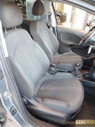 OPEL Corsa usata, con ESP