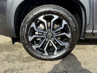 TOYOTA Yaris Cross usata, con Chiusura centralizzata