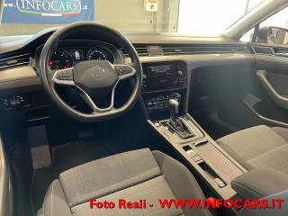 VOLKSWAGEN Passat Variant usata, con Vivavoce