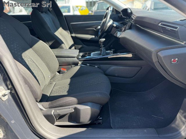 PEUGEOT 508 usata, con Climatizzatore
