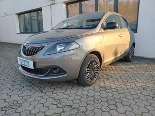 LANCIA Ypsilon 1.0 HYBRID GOLD 70CV 5 PORTE UNICO PROPRIETARIO
